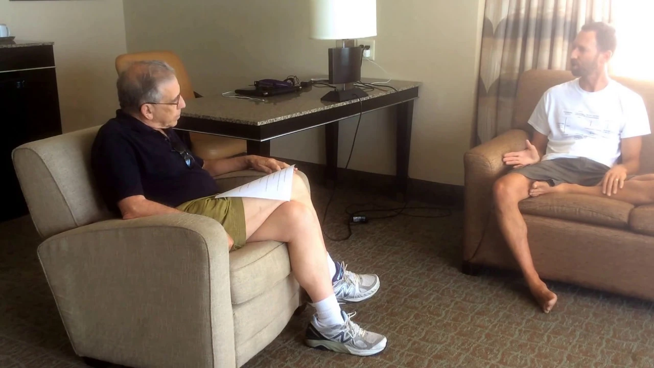 CO3 2017 - Interview - Ralph Miller