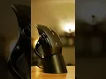 First Hyper Fast Scrolling Mouse