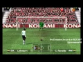 Pes 2015 Skills - Penalty Kicks from to PES 2015 PES History