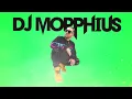 TRIBAL SESSIONS 002   DJ MORPHIUS