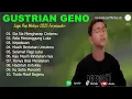 Lagu GUSTRIAN GENO - SIA SIA MENGHARAP CINTAMU - FULL ALBUM TERBAIK 2025 || LAGU SLOW 2025#ontrending.