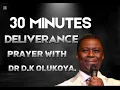Download Lagu 30 minutes deliverance prayer with Dr D.K OLUKOYA