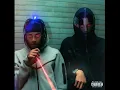 Lil Mabu X DD Osama - Throw (Clean version)