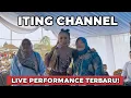 Lagu ITING CHANNEL - BONGAN - Yandri keyboard