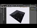 Simple Maze Generator RND