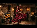 🇪🇸Passionate Spanish Flamenco - Alma Flamenca (The Fire and Passion)