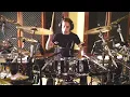 Disturbed - Stricken | Drum Cover by @PanosGeo
