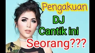 pengakuan dj gebby vesta seorang cowok wik wik wik