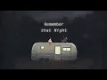 Vietsub | Sara Kays - Remember That Night? | Lyrics Video