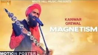 Punjabi Song by Kanwar Grewal 