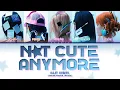 ILLIT (아일릿) 'Not cute anymore' (Color Coded Lyrics)