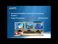 Weather Forecasting Lecture