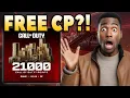 How to get 10000 COD Points for FREE NEW Redeem Codes for Free CP CODM Warzone 3 BO6 MW3