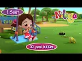 Download Lagu Niloya - 1 saat Niloya keyfi 📺📺📺
