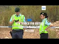 Madeline McCann: Portuguese police to search local dam where supect was seen