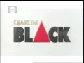 Indosiar Djarum Black Mild 22,27 Power Blend