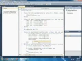 How to make a Digital Clock Desktop Gadget using VB NET