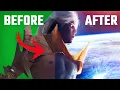 Lagu I Transformed Myself Into Yasuo Using VFX Again!  *BUT BETTER*