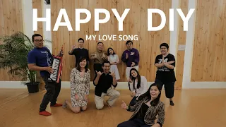 การแต่งเพลงสำหรับผู้เริ่มต้น ควรเริ่มต้นด้วยสิ่งสำคัญอะไรก่อน