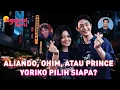 Download Lagu Yoriko Angeline Siap Terima Cibiran Netizen! Ngobrol Seru Bareng Cast Laut Tengah