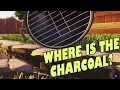 Where is the Charcoal in Grounded Update 10 0 Shroom and Doom Update Changes to The grounded Map