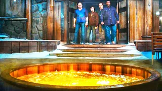 hot tub time machine movie explained in hindi urdu story summarized movie explanation