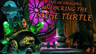 Guild Wars 2 - End of Dragons