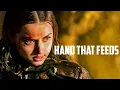 Download Lagu Halsey, Amy Lee - Hand That Feeds Lyrics (From the Film Ballerina)