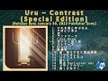 Download Lagu Uru – Contrast (Special Edition) [2023] (snippet of songs)