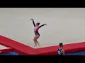 Download Lagu Poppy Stickler 🇬🇧 - Floor - Qualifications - Paris World Cup 2022