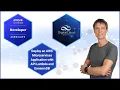 Deploy an AWS Microservices Application with API Lambda and DynamoDB
