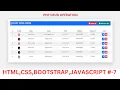 PHP CRUD CREATE READ UPDATE DELETE CRUD OPERATION IN PHP PHP CRUD Justforcode