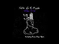 Natz EfX & Msaki Urban Child (Original Mix)