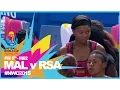 Download Lagu NWC15 I Malawi v South Africa I M62