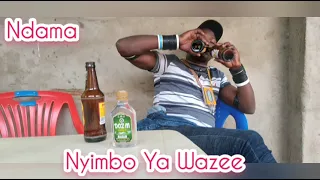 ndama jigoshilaga nyimbo ya wazee 2023
