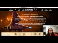 Wand Test and Sorting Hat Quiz on Pottermore