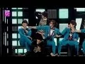 【TVPP】B1A4 - Tried To Walk, 비원에이포 - 걸어 본다 @ Korean Music Wave in Bangkok Live