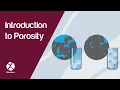 Introduction to Porosity