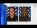 Doral identifies 2 officers injured during fatal police-involved shooting