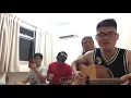 Download Lagu Saputra and The Backbone - Baik Baik Sayang X Dear God (cover)