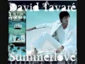 Lagu David Tavare Summer Love (Remix)