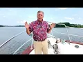 $1.299 Million Trawler Tour: 2009 KROGEN 55 EXPEDITION