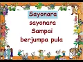 Download Lagu KARAOKE SAYONARA Cipt. ............................