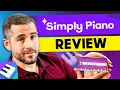 Simply Piano Review Can This App Really Teach You Piano