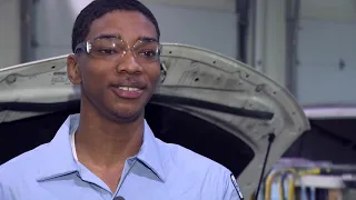 Jyrin Harmon Collision Repair