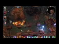 Lucian s Crypt puzzle - easy mode