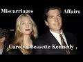 50 Shocking Facts about Carolyn Bessette-Kennedy Cultured Elegance