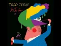 Todd Terje - Inspector Norse