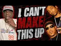 BigMeech UnderBoss BMF J-Bo Caught With 53 Bricks Of C Cain