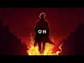 You're the Main Character Heading Towards Danger - A Playlist (LYRICS)